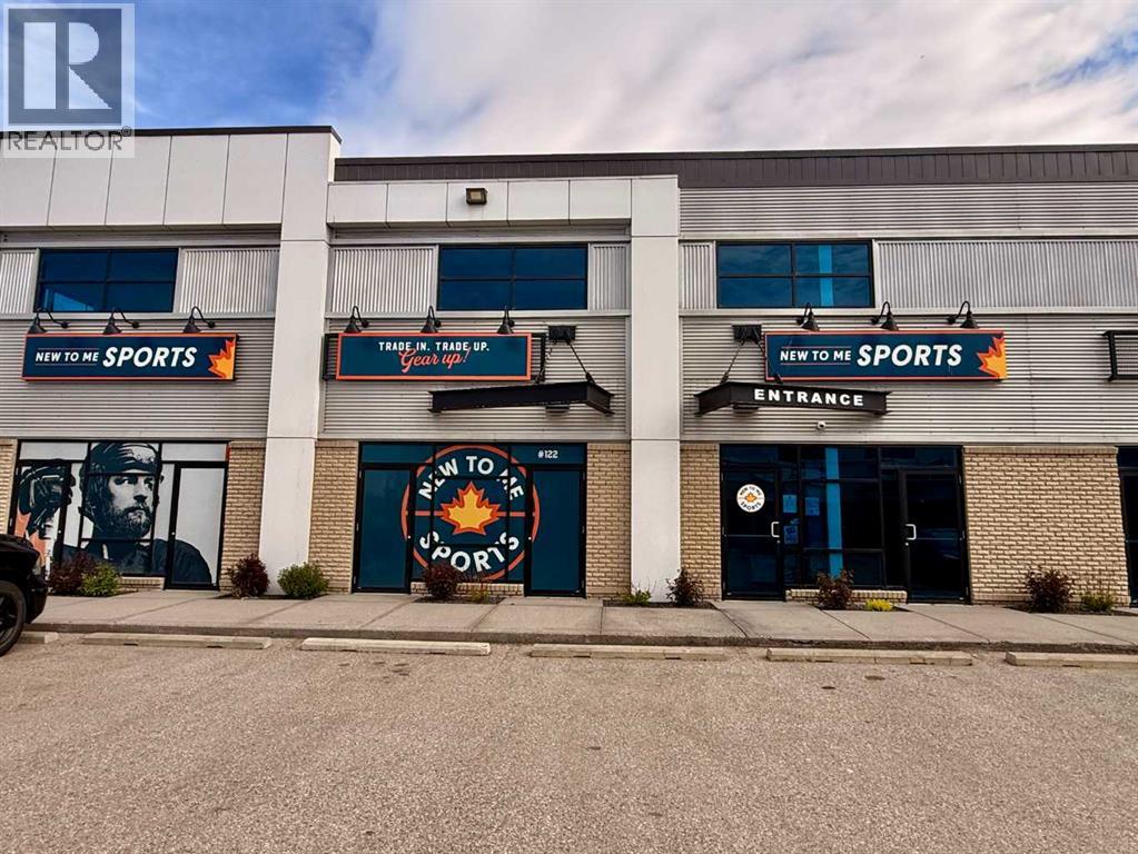 122, 5334 72 Avenue SE, Calgary — photo 2
