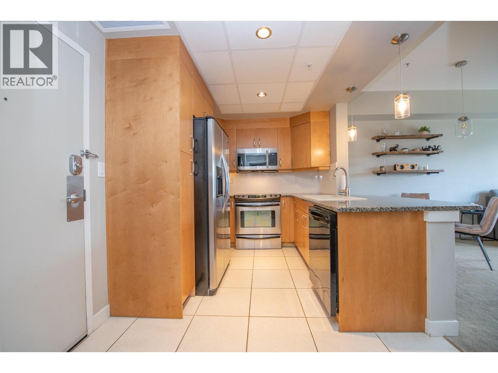 #1213 7343 Okanagan Landing Road - 7