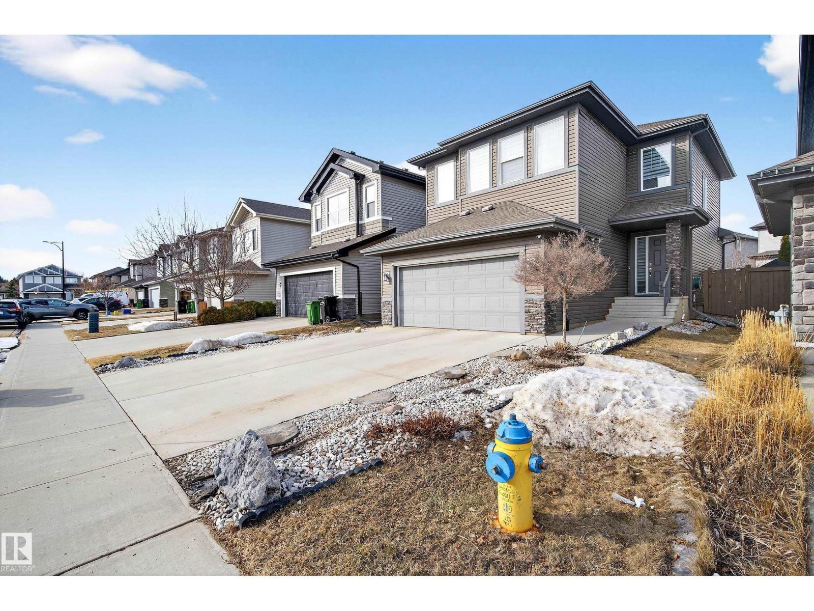 3306 HILTON CR NW - 1