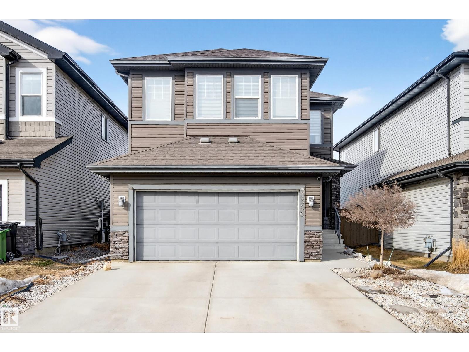 3306 HILTON CR NW - 2