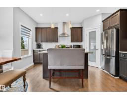 3306 Hilton Cr Nw, Edmonton, AB T6M0N4 Photo 11