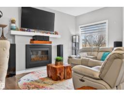 Bedroom 3 - 3306 Hilton Cr Nw, Edmonton, AB T6M0N4 Photo 6