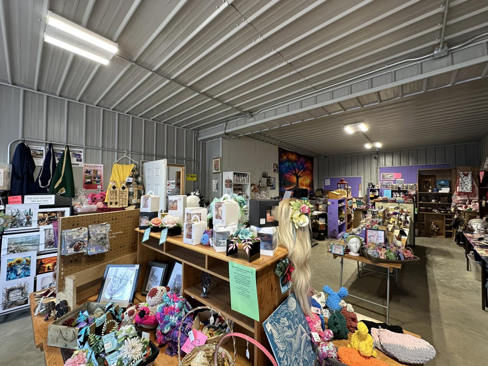 141 White Earth Street - Photo 18