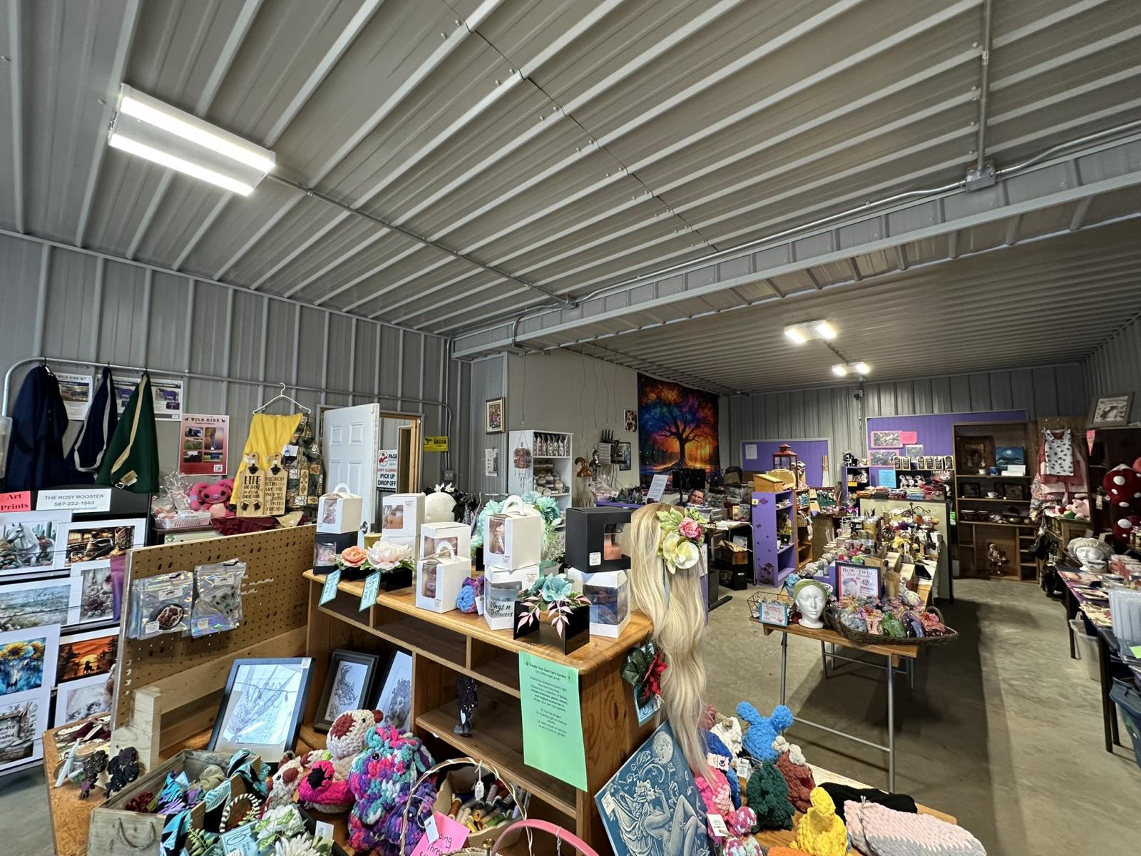 141 White Earth Street - Photo 17