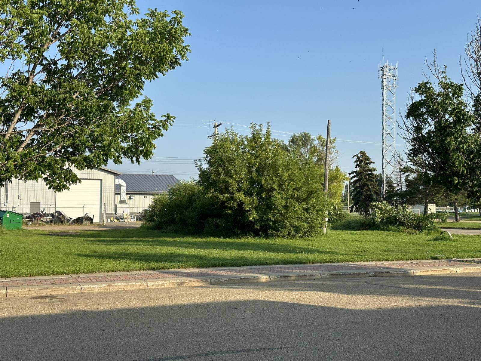 141 White Earth Street