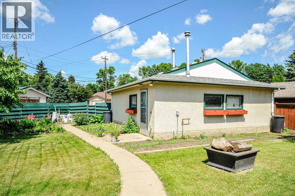 6314 44A Avenue - 3