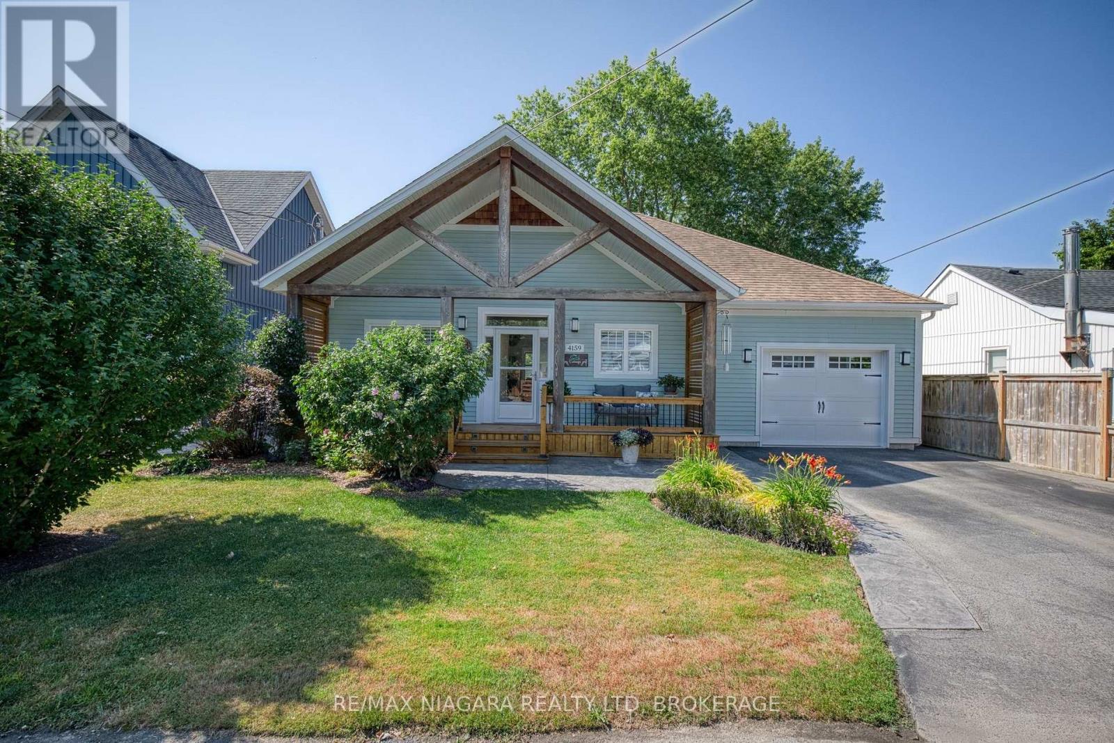 4159 SMALLS ROAD - 2