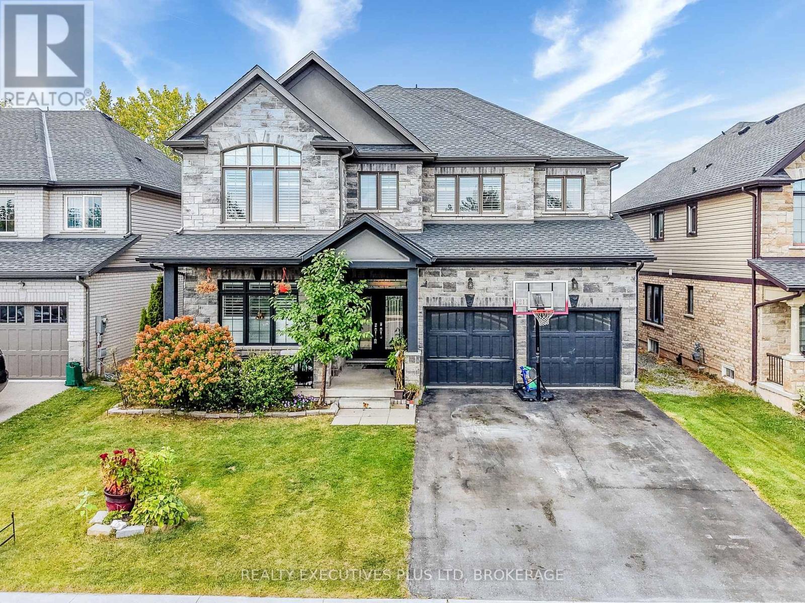 9211 TALLGRASS AVENUE - 1