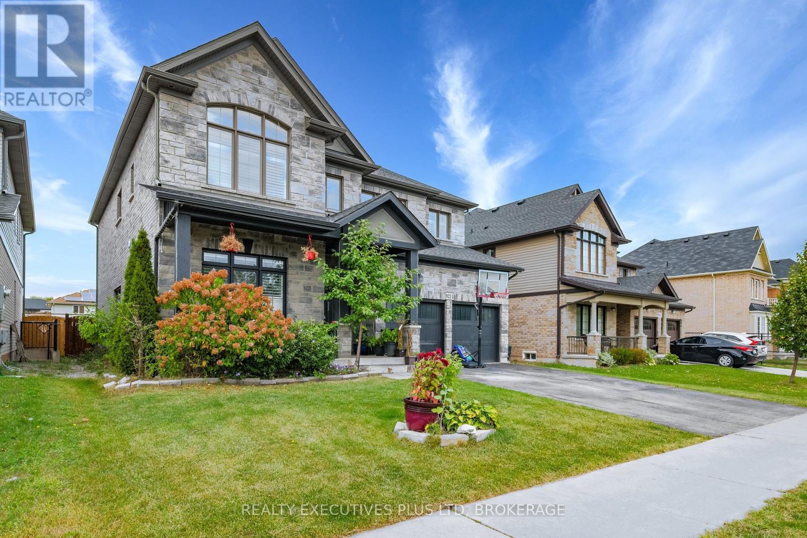 9211 TALLGRASS AVENUE - 2