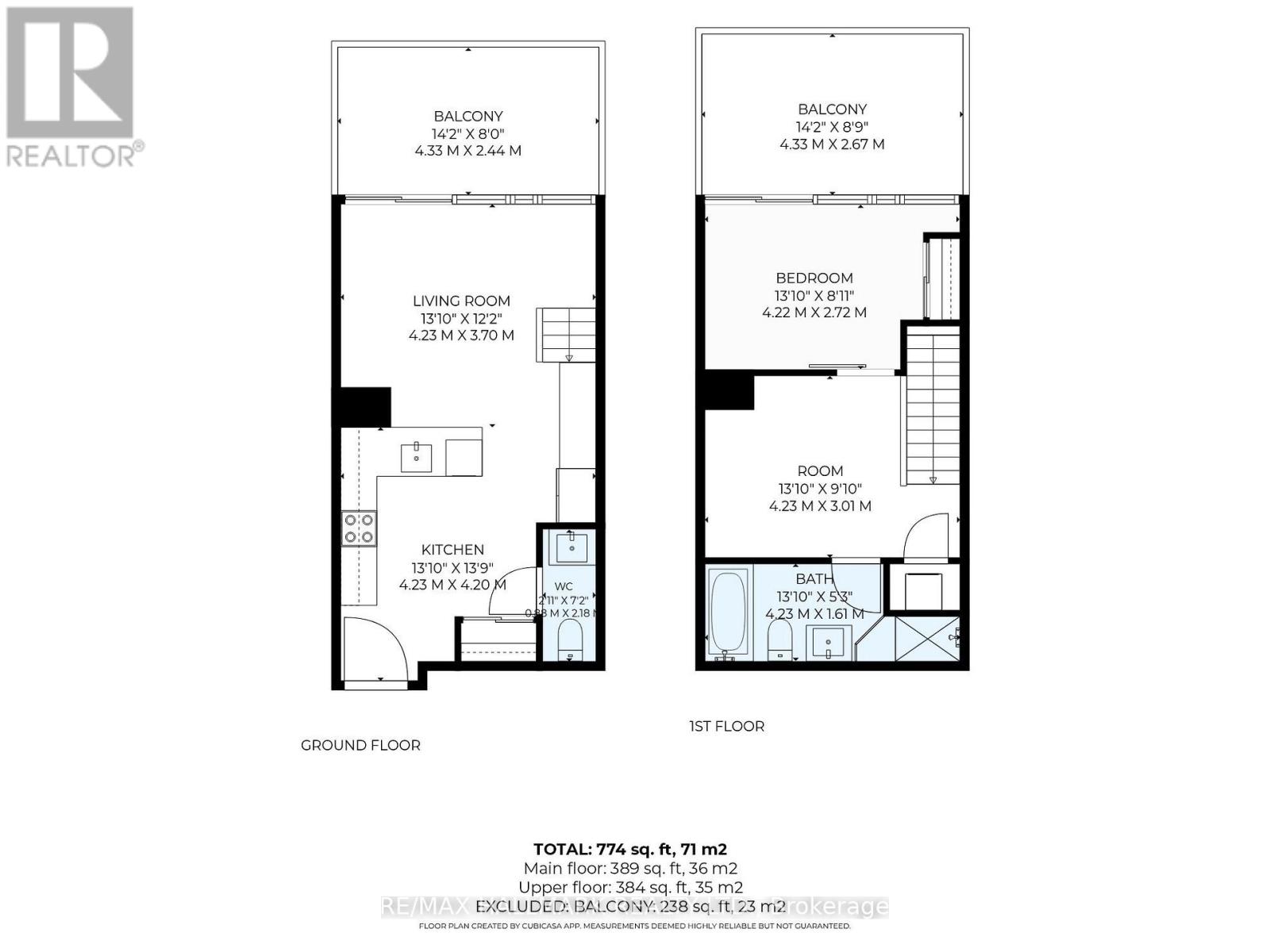 #1811 57 ST JOSEPH STREET - 35