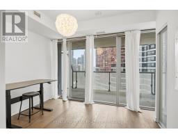1811 - 57 St Joseph Street, Toronto, ON M5S0C5 Photo 18
