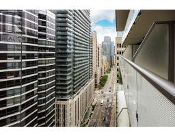 1811 - 57 St Joseph Street, Toronto, ON M5S0C5 Photo 20