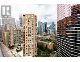 1811 - 57 St Joseph Street, Toronto, ON M5S0C5 Photo 21