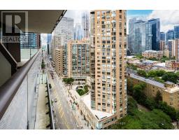 1811 - 57 St Joseph Street, Toronto, ON M5S0C5 Photo 23