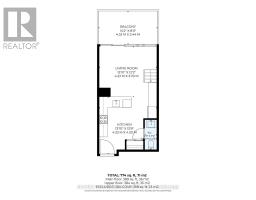 1811 - 57 St Joseph Street, Toronto, ON M5S0C5 Photo 33