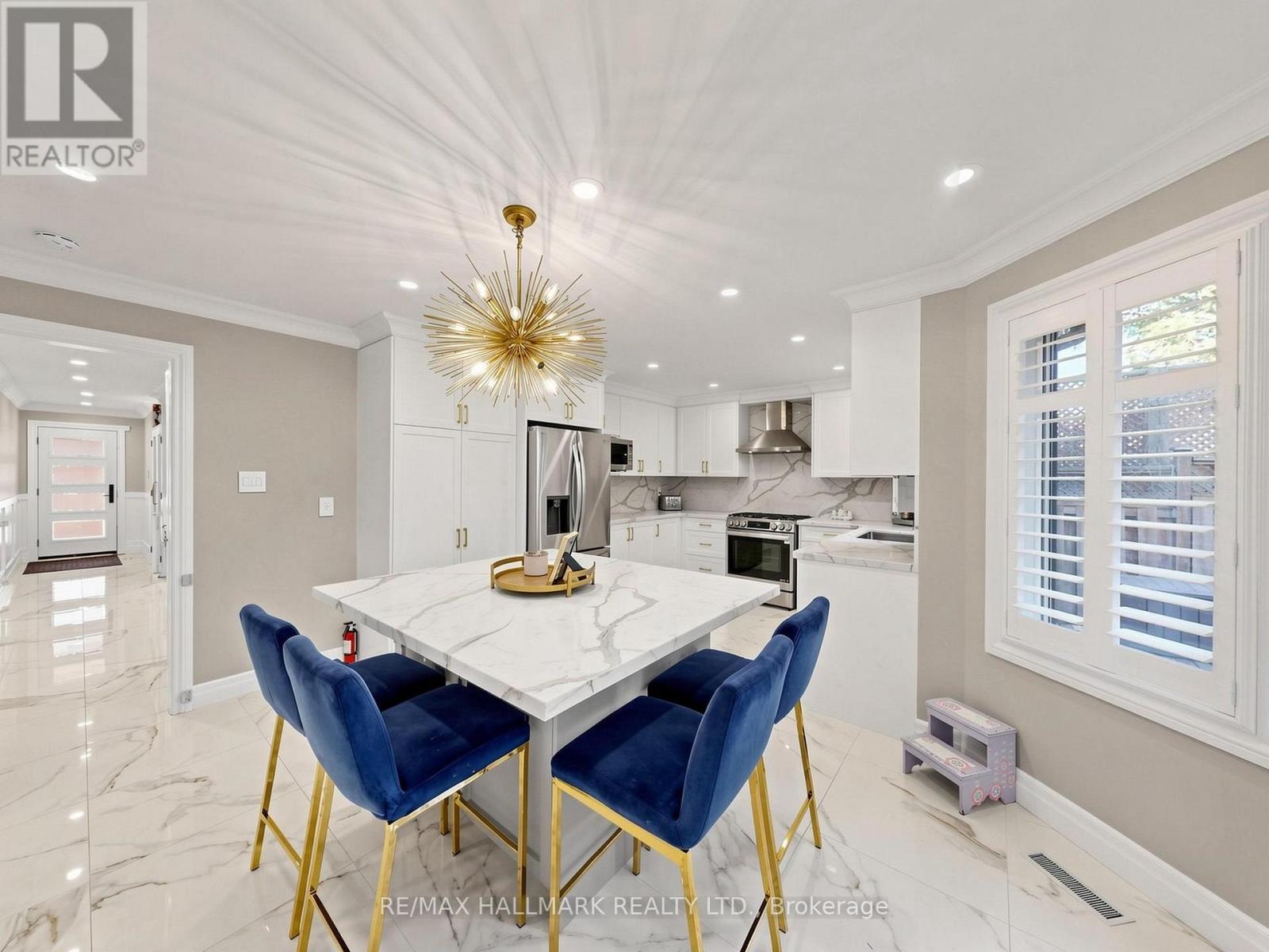 58 MARCHWOOD CRESCENT - 9