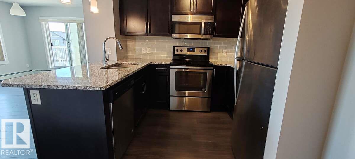 #302 3670 139 AV NW - 10