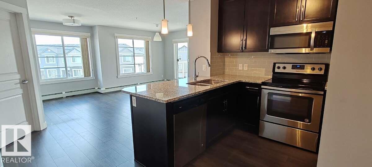 #302 3670 139 AV NW — photo 11 of 30