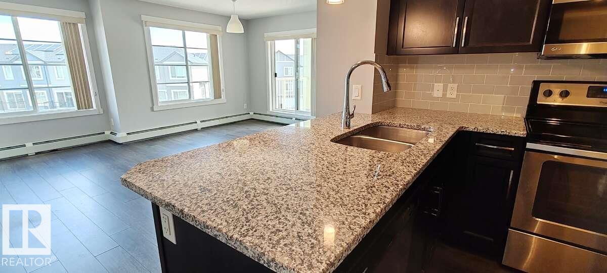 #302 3670 139 AV NW — photo 12 of 30