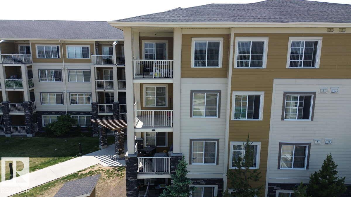 #302 3670 139 AV NW — photo 28 of 30