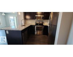 #302 3670 139 Av Nw, Edmonton, AB T5Y3N5 Photo 10