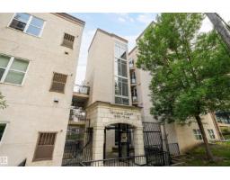 Apartment for sale at #713 10503 98 Av NW, Edmonton — MLS® E4500781