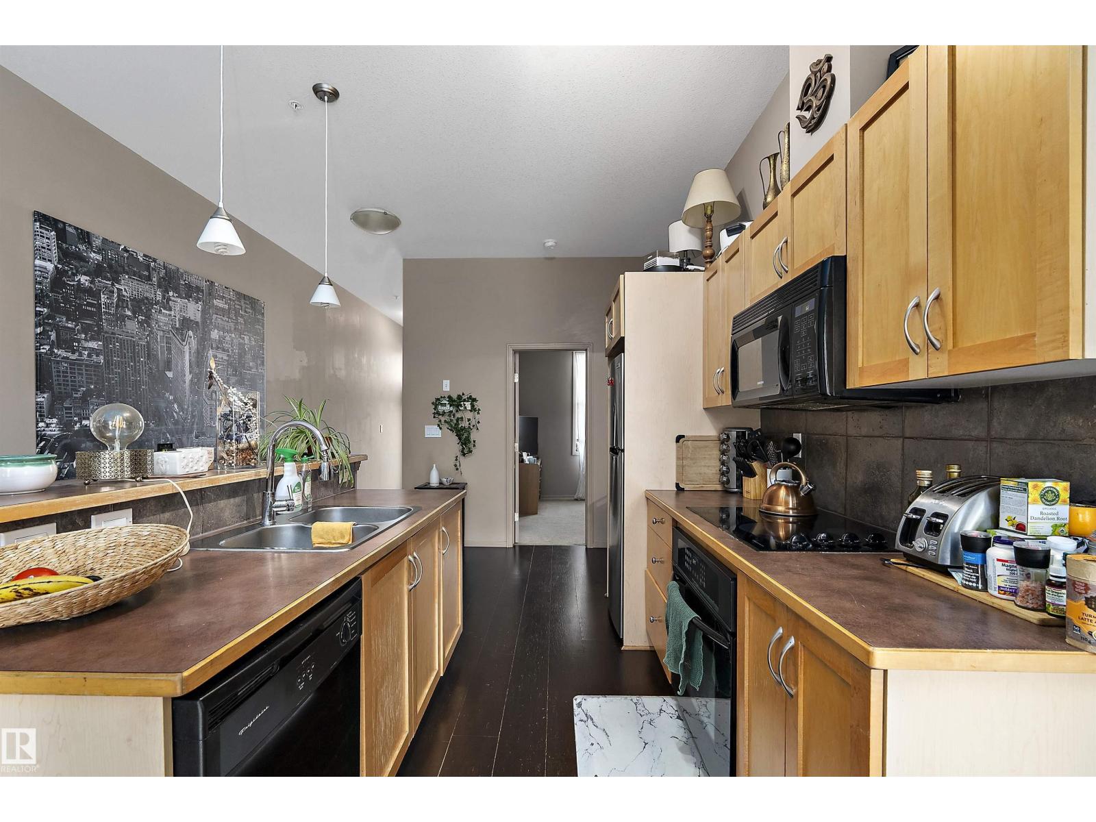 #713 10503 98 AV NW - 5