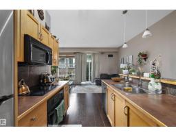 #713 10503 98 Av Nw, Edmonton, AB T5K0B2 Photo 6