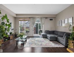 #713 10503 98 Av Nw, Edmonton, AB T5K0B2 Photo 8