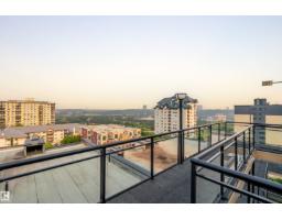 #713 10503 98 Av Nw, Edmonton, AB T5K0B2 Photo 21