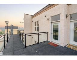 #713 10503 98 Av Nw, Edmonton, AB T5K0B2 Photo 22