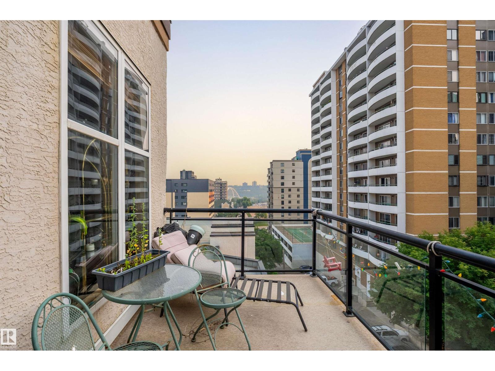 #713 10503 98 AV NW - 20