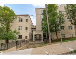 #713 10503 98 Av Nw, Edmonton, AB T5K0B2 Photo 26
