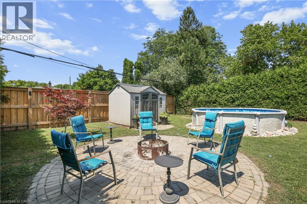 203 MERLIN Crescent - 45