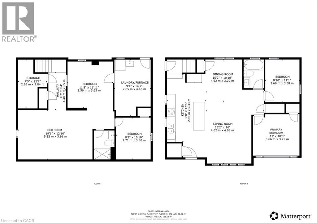 203 MERLIN Crescent - 46