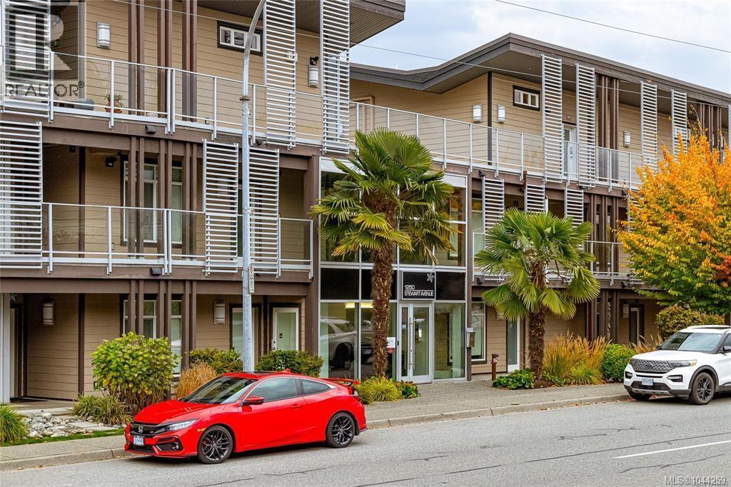 #401 1250 Stewart Ave - 16