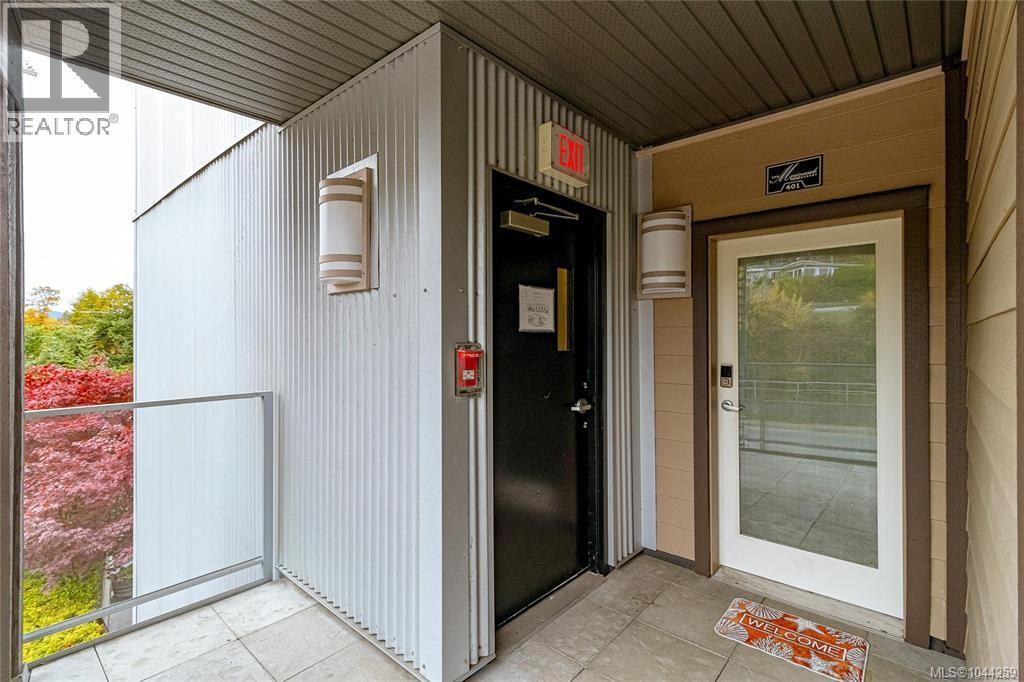 #401 1250 Stewart Ave - 14