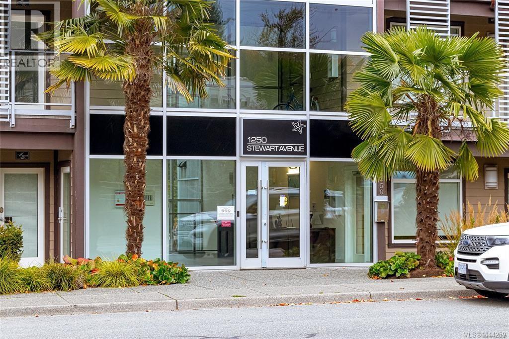 #401 1250 Stewart Ave - 1