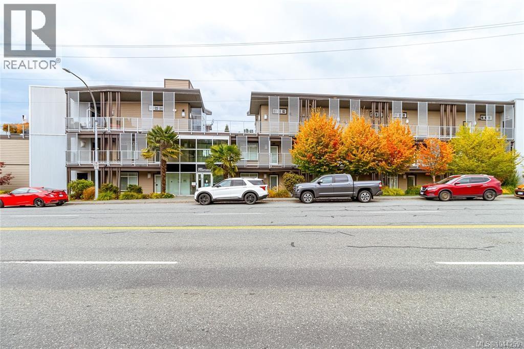 #401 1250 Stewart Ave - 43
