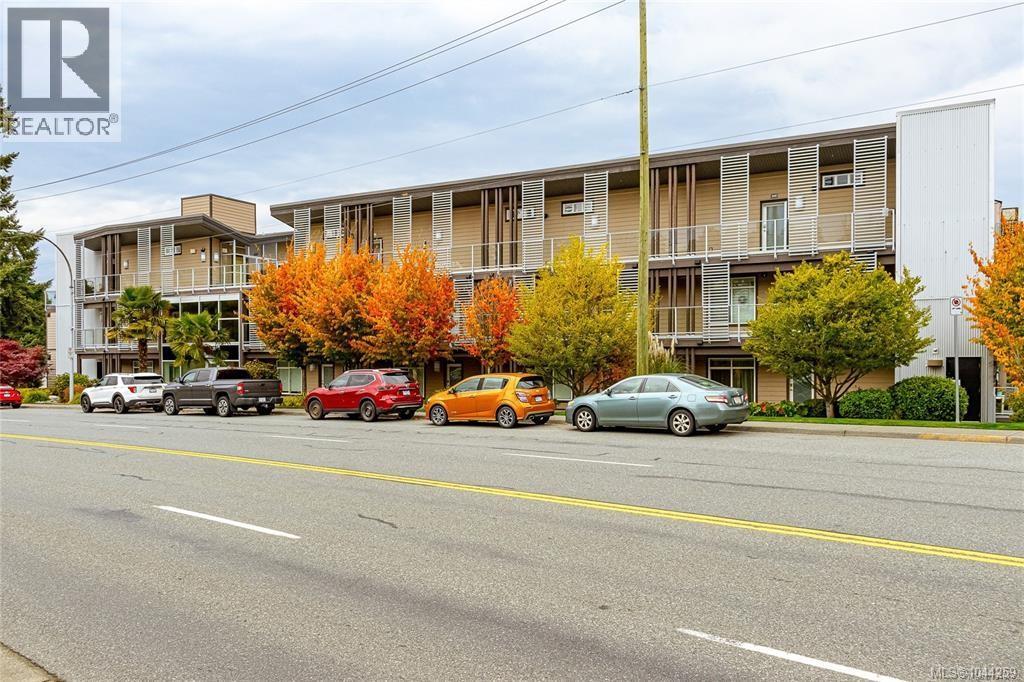 #401 1250 Stewart Ave - 42