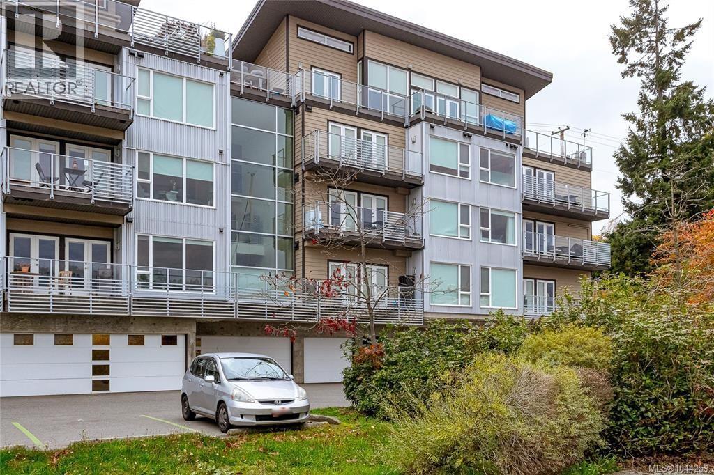 #401 1250 Stewart Ave - 39