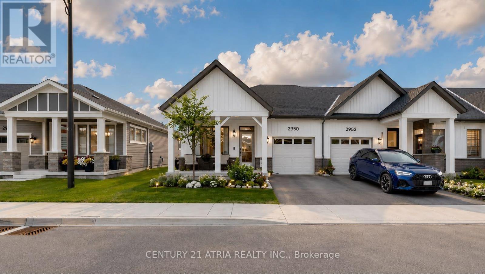 2950 MURPHY PLACE - 1