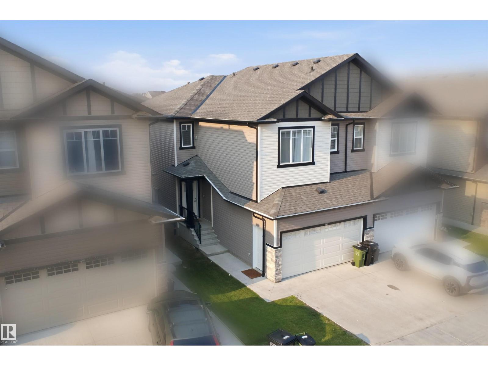 #46 1703 16 AV NW, Laurel, Edmonton photo 2