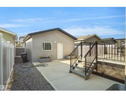 6532 175 Av Nw, Edmonton, AB T5Y4B3 Photo 36