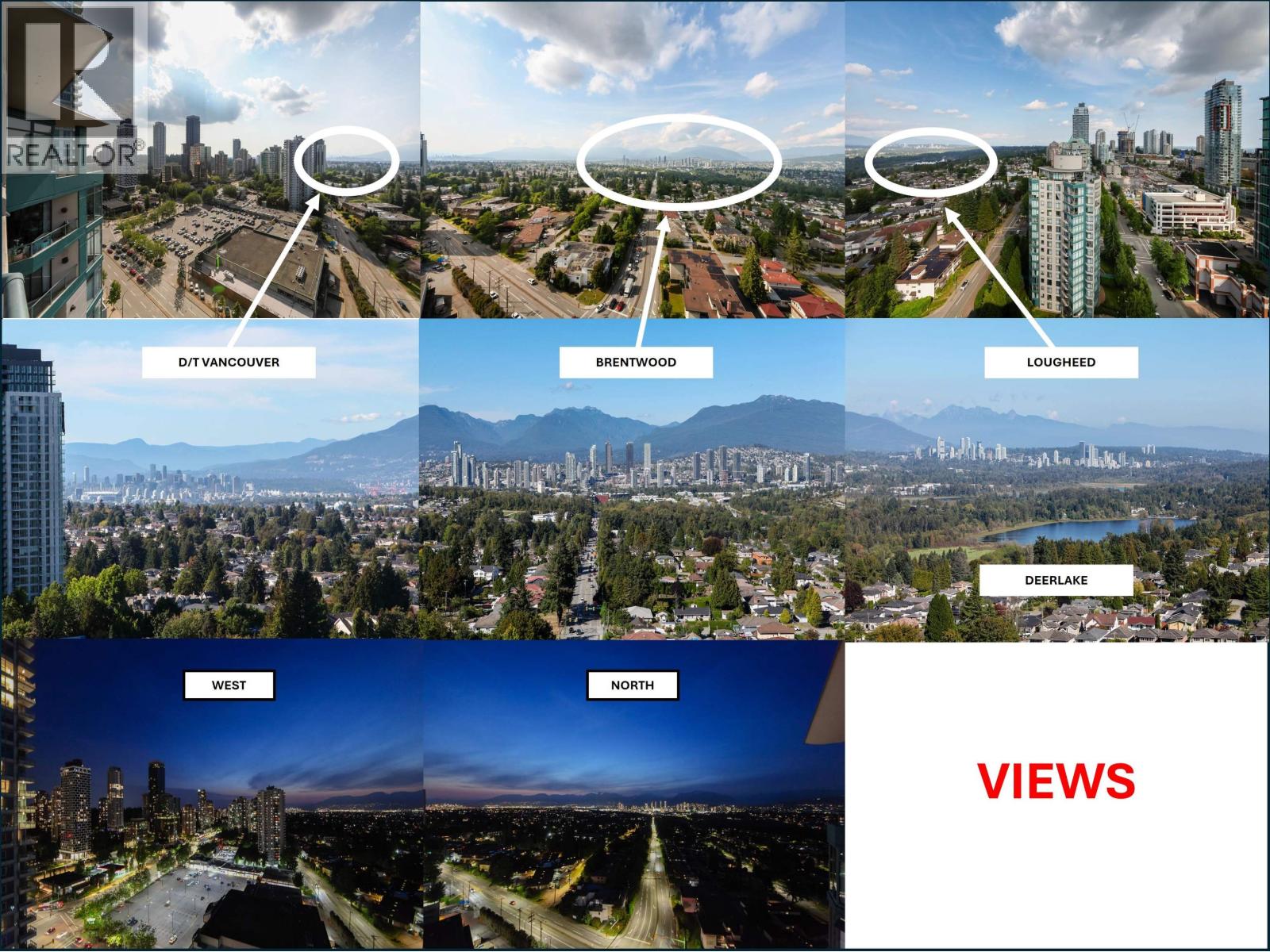 3 Bed, 3 Bath House for Sale in Burnaby – 2301 4505 HAZEL STREET, Burnaby – MLS# R3121102 - Image 2