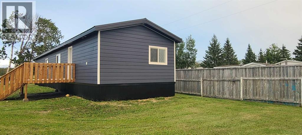 235042 Township Road 844 - 1