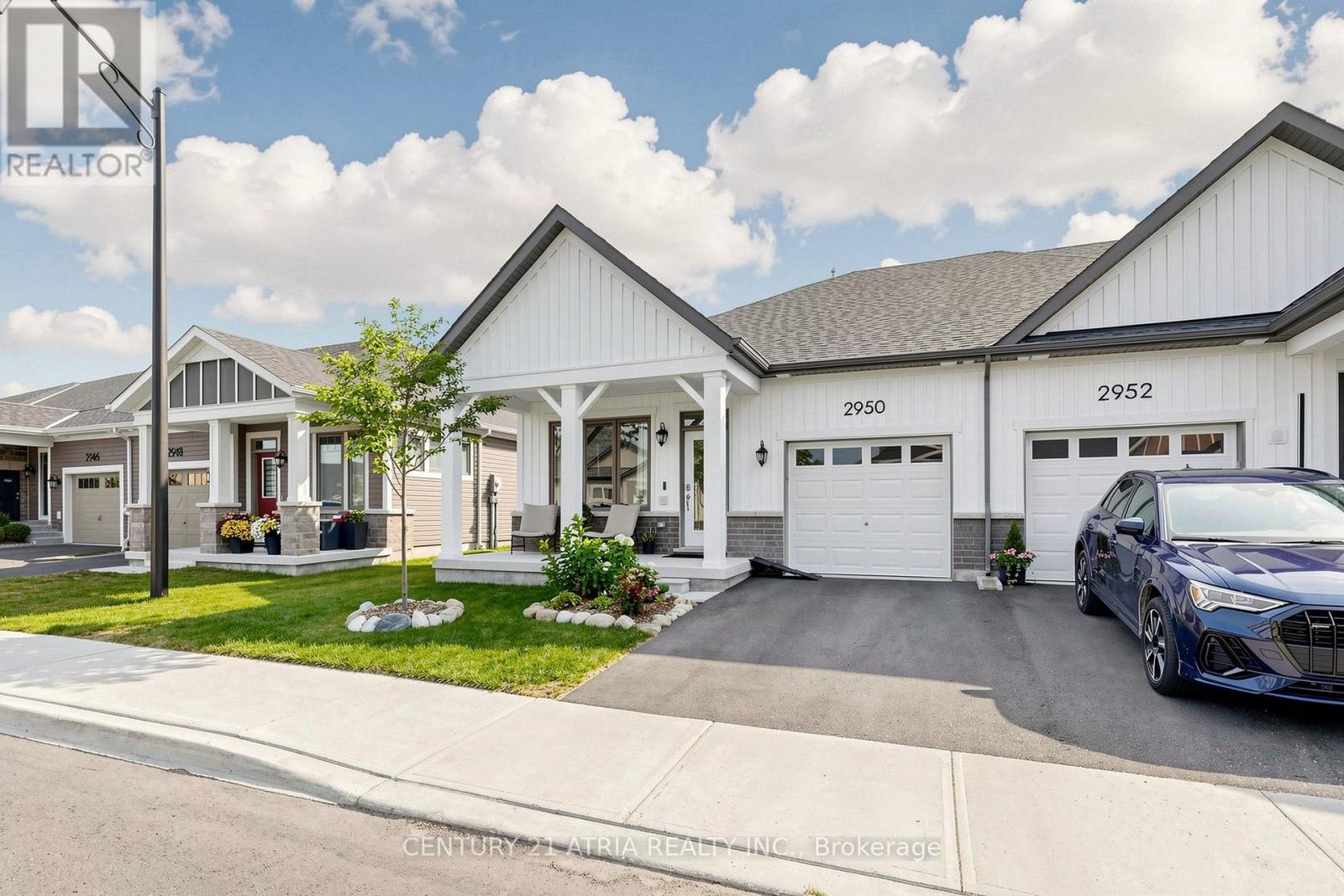 2950 MURPHY PLACE - 29