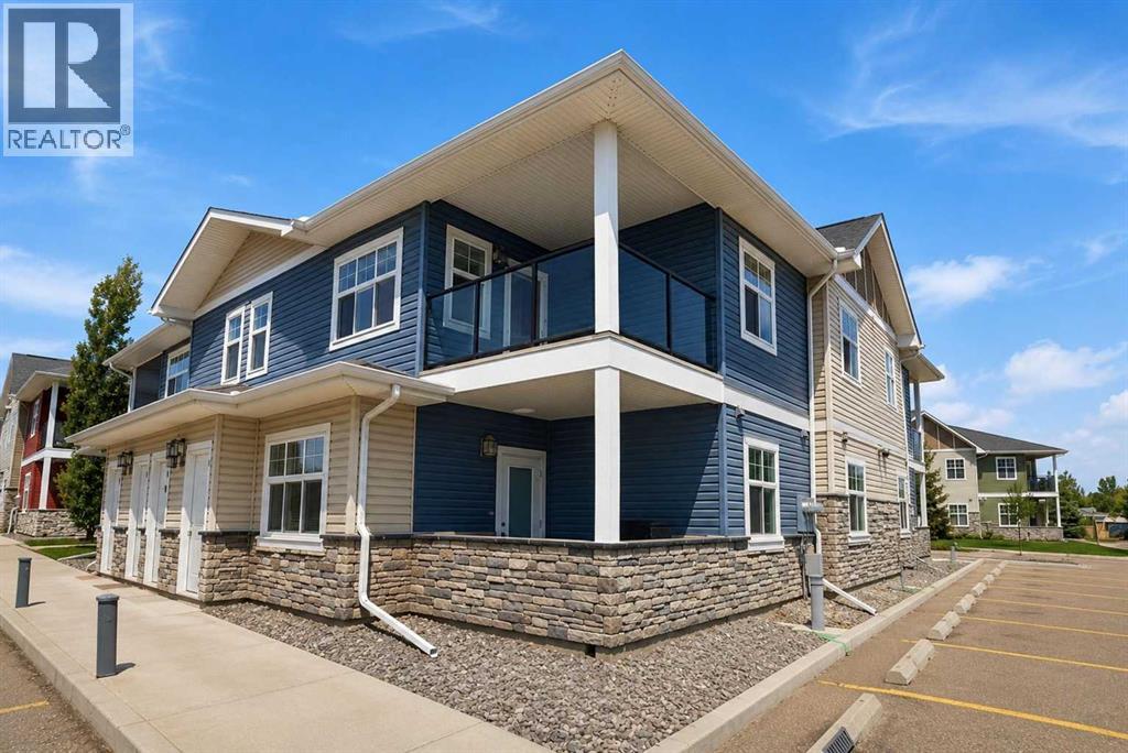 5300 Vista Trail, Blackfalds