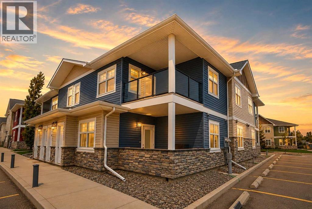 5300 Vista Trail, Blackfalds