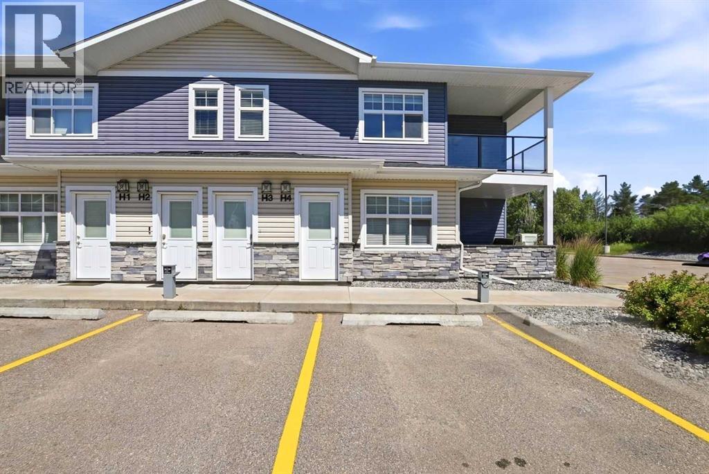 5300 Vista Trail, Blackfalds